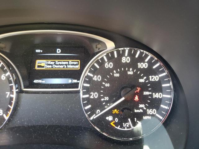 Photo 8 from auction – 2018 NISSAN ALTIMA 2.5 with VIN 1N4AL3AP3JC215631