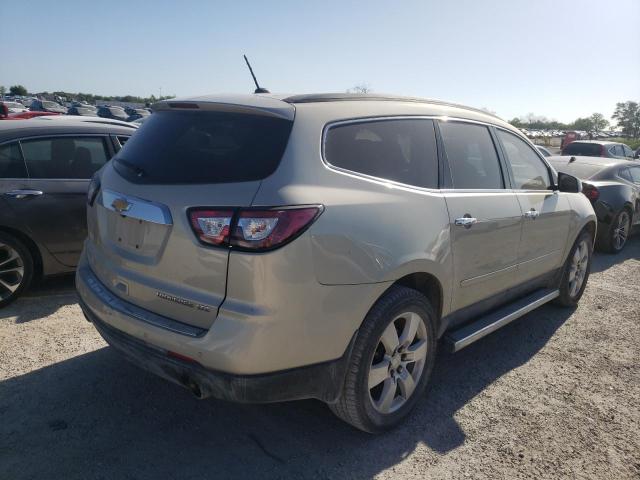 Photo 4 from auction – 2013 CHEVROLET TRAVERSE L with VIN 1GNKRLKDXDJ220186