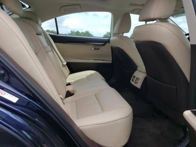 Photo 6 from auction – 2017 LEXUS ES 350 with VIN 58ABK1GG1HU068120