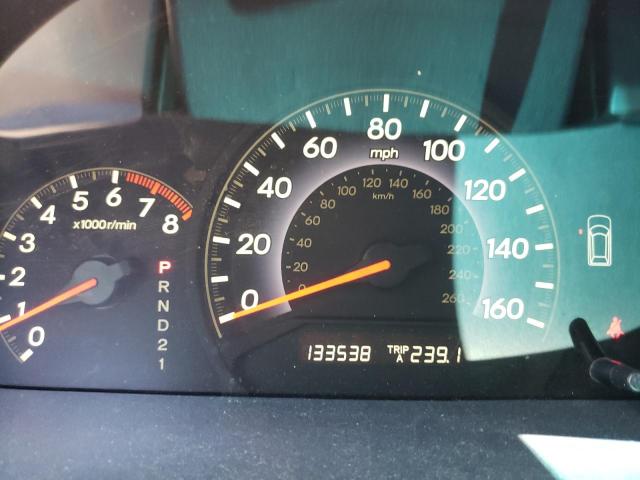 Photo 8 from auction – 2007 HONDA ODYSSEY EX with VIN 5FNRL38627B035529