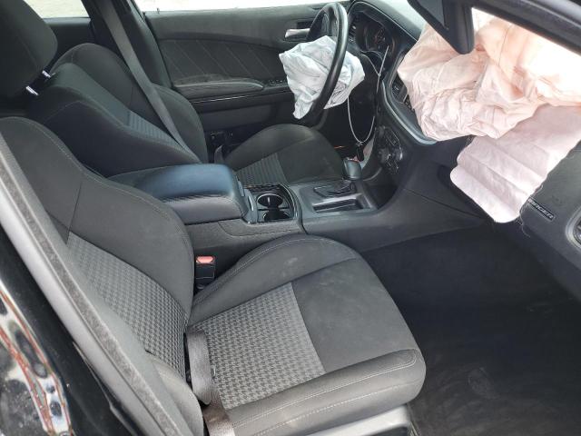 Photo 5 from auction – 2019 DODGE CHARGER GT with VIN 2C3CDXHG3KH713747