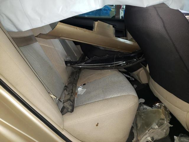 Photo 6 from auction – 2012 TOYOTA CAMRY BASE with VIN 4T1BF1FK6CU057415