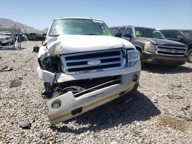 Photo 9 from auction – 2008 FORD EXPEDITION with VIN 1FMFU18528LA17473