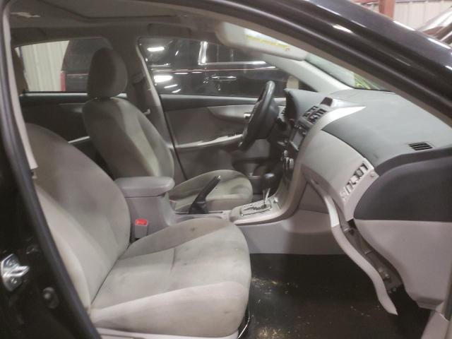 Фото 5 с аукциона – 2013 TOYOTA COROLLA BA с VIN 2T1BU4EE5DC092310