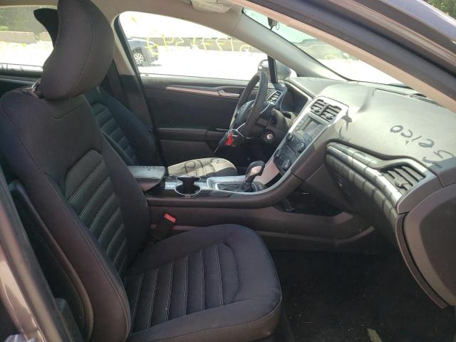 Photo 5 from auction – 2014 FORD FUSION SE with VIN 3FA6P0H73ER333491