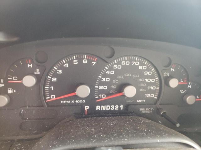 Photo 8 from auction – 2004 FORD EXPLORER with VIN 1FMZU63K84UA63272