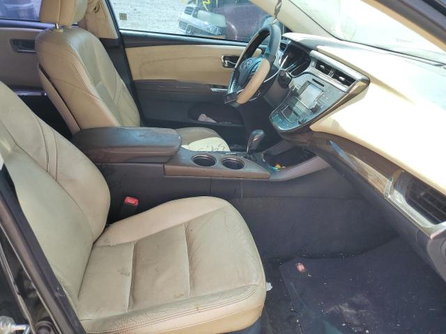 Photo 5 from auction – 2013 TOYOTA AVALON BAS with VIN 4T1BK1EB9DU021247