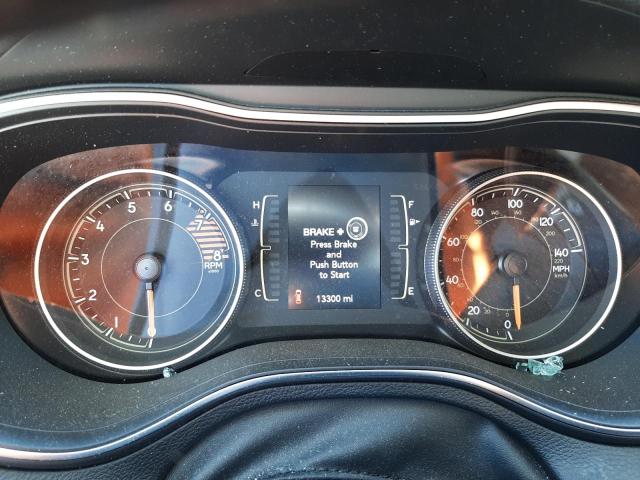 Photo 8 from auction – 2020 JEEP CHEROKEE L with VIN 1C4PJMLX5LD631478