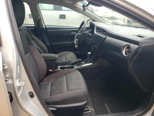 Photo 5 from auction – 2019 TOYOTA COROLLA L with VIN 5YFBURHE6KP896394