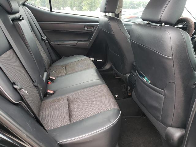 Photo 6 from auction – 2015 TOYOTA COROLLA L with VIN 2T1BURHE4FC429559
