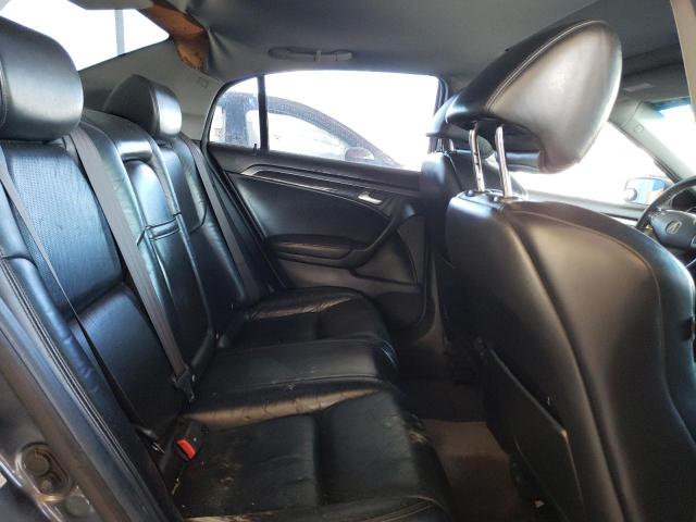 Photo 6 from auction – 2006 ACURA 3.2TL with VIN 19UUA66276A034824