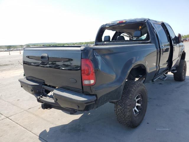 Photo 4 from auction – 2005 FORD F250 SUPER with VIN 1FTSW21P75EB21164