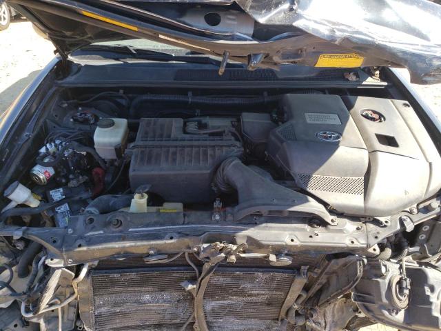 Photo 7 from auction – 2006 TOYOTA HIGHLANDER with VIN JTEDW21A660012547