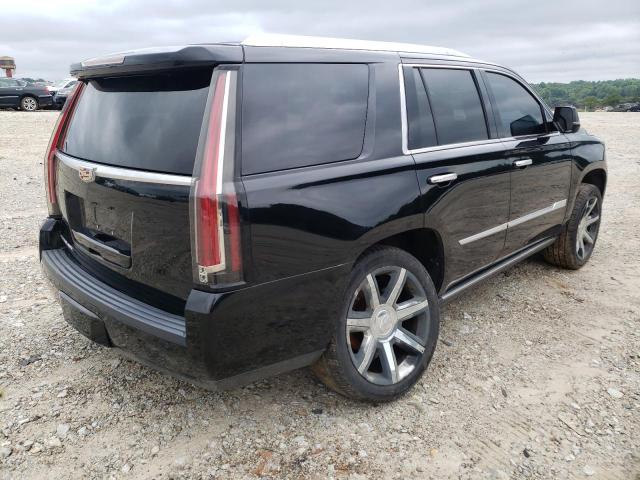 Photo 4 from auction – 2016 CADILLAC ESCALADE P with VIN 1GYS4CKJ5GR105203