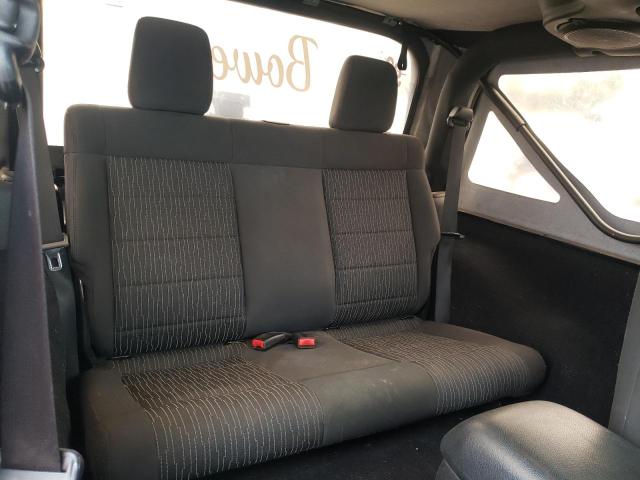 Photo 6 from auction – 2012 JEEP WRANGLER S with VIN 1C4GJWAG8CL253774