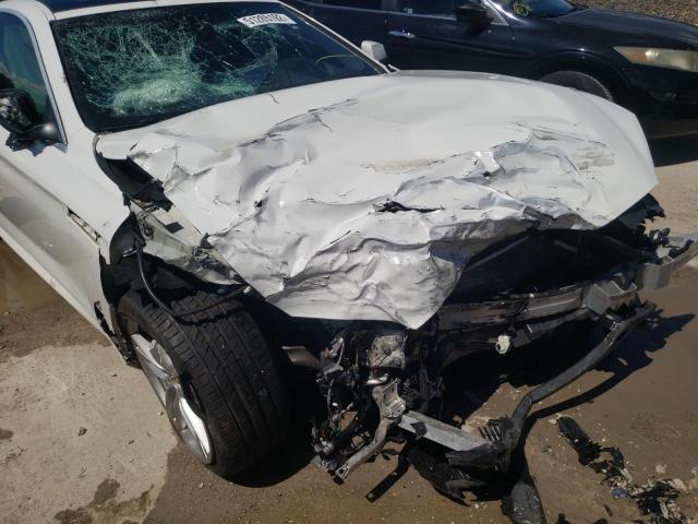 Фото 9 с аукциона – 2012 BMW 640 I с VIN WBALW3C59CC891913