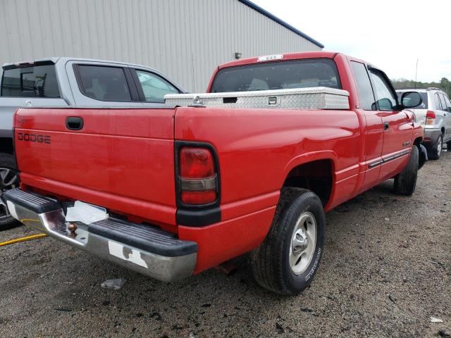Photo 4 from auction – 2001 DODGE RAM 1500 with VIN 1B7HC13Z91J563747