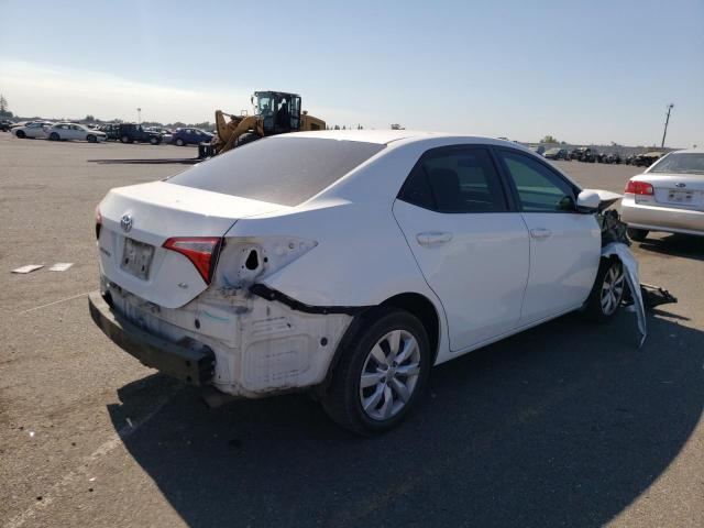 Photo 4 from auction – 2014 TOYOTA COROLLA L with VIN 5YFBURHE3EP049160