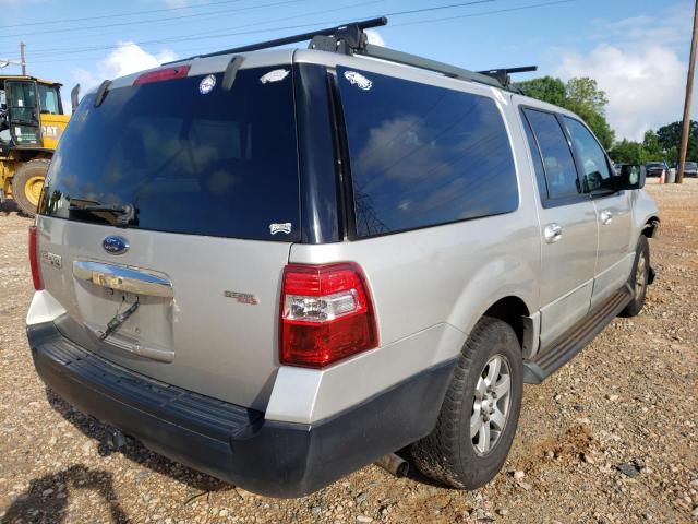 Photo 4 from auction – 2007 FORD EXPEDITION with VIN 1FMFK16587LA90113