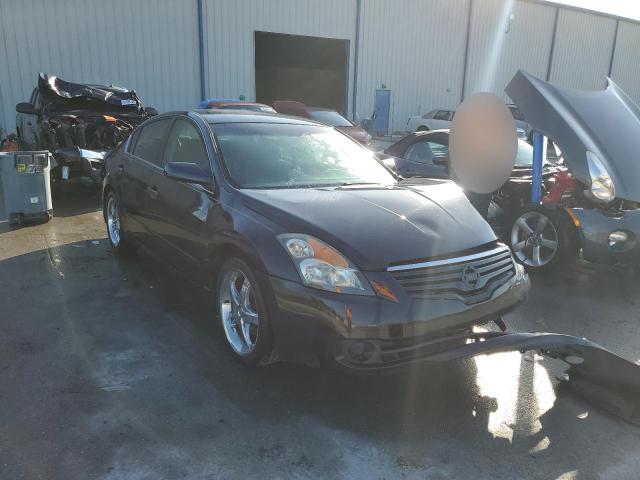 NISSAN ALTIMA 2.5 2007 with VIN 1N4AL21E27C162664 - Photo from auction