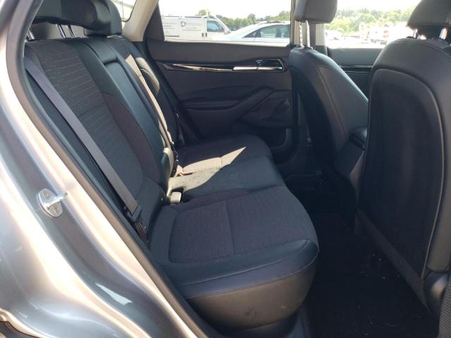 Photo 6 from auction – 2021 KIA SELTOS S with VIN KNDEUCAA4M7101171