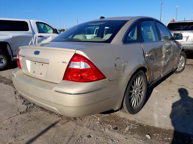 Photo 4 from auction – 2007 FORD FIVE HUNDR with VIN 1FAHP24167G119479