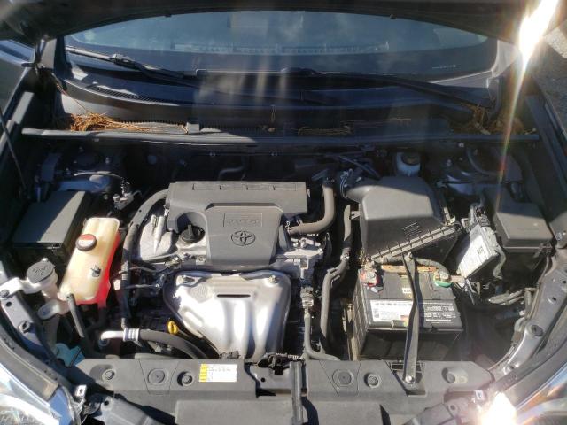 Photo 7 from auction – 2016 TOYOTA RAV4 SE with VIN JTMJFREVXGD178688
