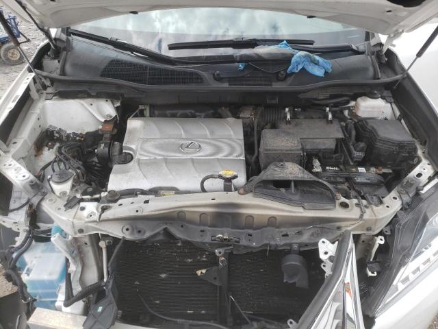 Photo 7 from auction – 2013 LEXUS RX 350 BAS with VIN 2T2BK1BA6DC223746
