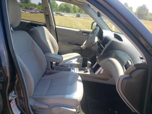 Photo 5 from auction – 2012 SUBARU FORESTER 2 with VIN JF2SHBDC2CH433473