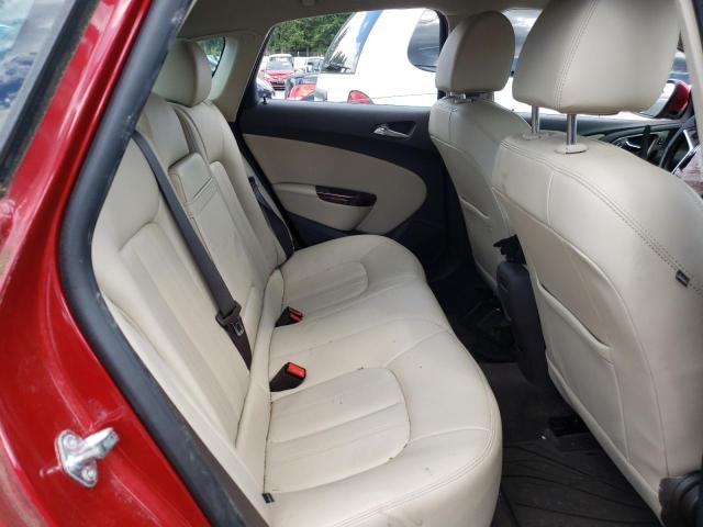 Zdjęcie 6 z aukcji – 2015 BUICK VERANO PRE z VIN 1G4PT5SV7F4196883