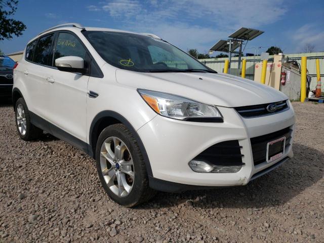 FORD ESCAPE TIT 2014 z numerem VIN 1FMCU9JX3EUC18138 - Zdjęcie z aukcji