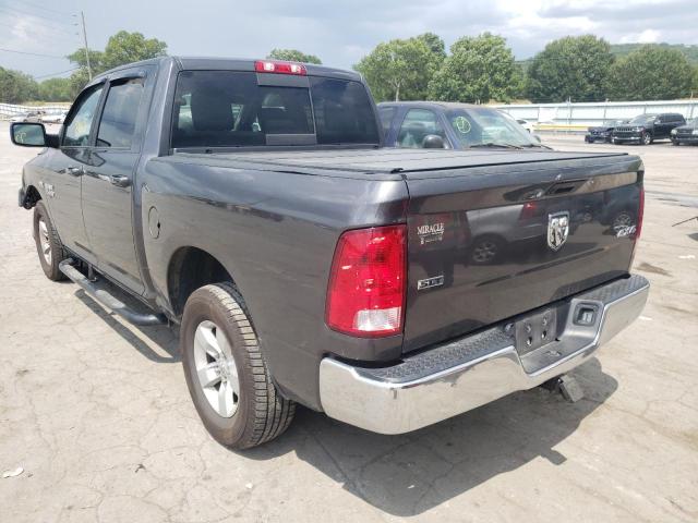 Photo 3 from auction – 2020 RAM 1500 CLASS with VIN 3C6RR7LT4LG156870