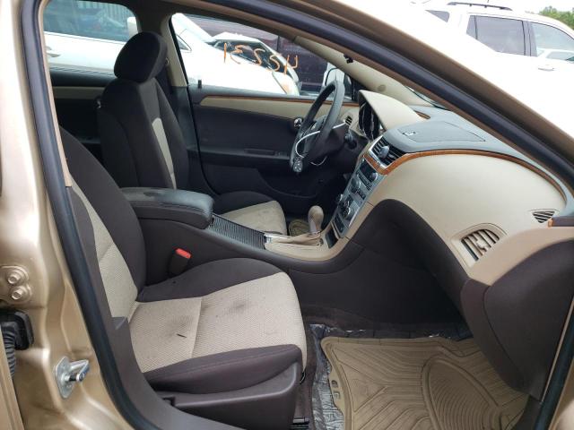 Photo 5 from auction – 2008 CHEVROLET MALIBU 1LT with VIN 1G1ZH57B984187708