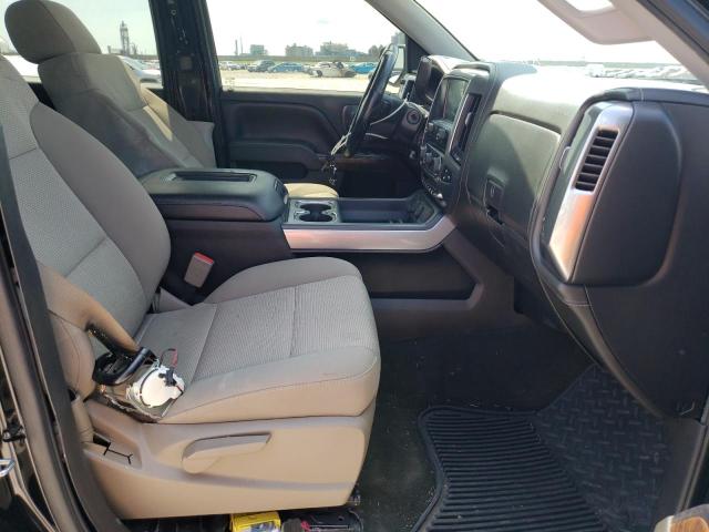 Photo 5 from auction – 2016 CHEVROLET SILVERADO with VIN 3GCUKSEC8GG156755
