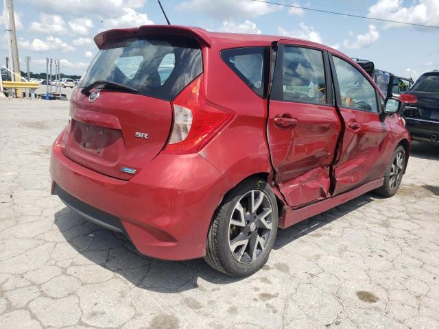 Photo 4 from auction – 2015 NISSAN VERSA NOTE with VIN 3N1CE2CP4FL365508