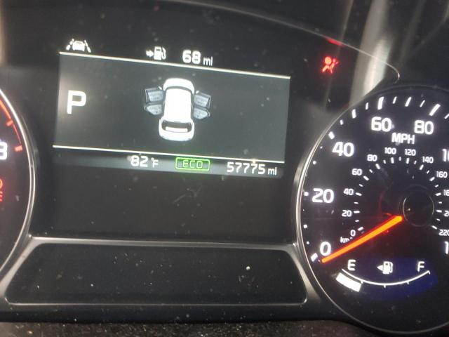 Photo 8 from auction – 2017 KIA SOUL with VIN KNDJP3A55H7461709