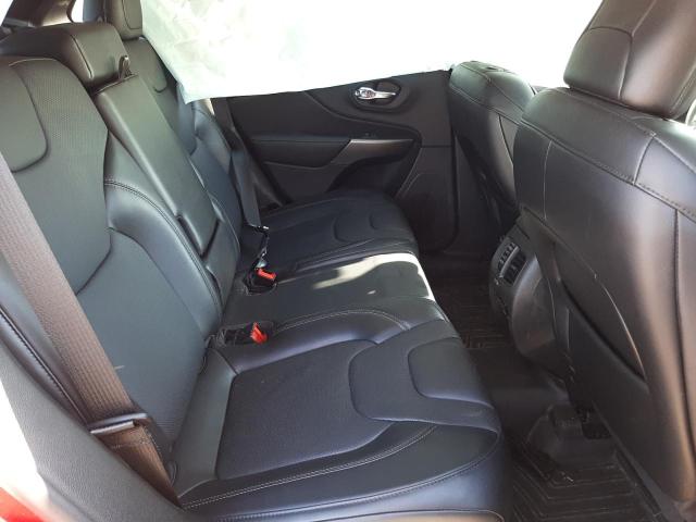 Photo 6 from auction – 2020 JEEP CHEROKEE L with VIN 1C4PJMLX5LD631478