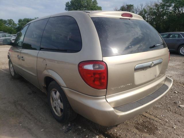 Photo 3 from auction – 2003 CHRYSLER TOWN & COU with VIN 2C4GP44303R132594