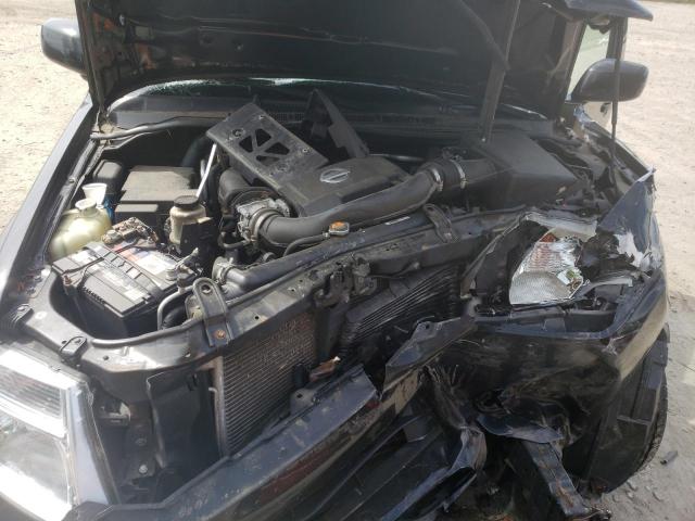Photo 7 from auction – 2011 NISSAN PATHFINDER with VIN 5N1AR1NB4BC605775