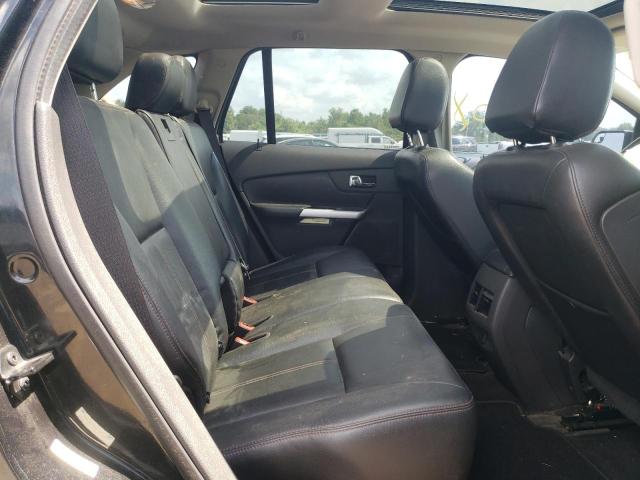 Photo 6 from auction – 2013 FORD EDGE SEL with VIN 2FMDK3JC2DBB34403