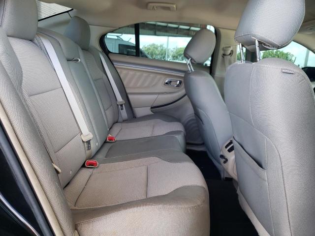 Photo 6 from auction – 2013 FORD TAURUS SEL with VIN 1FAHP2E83DG184541