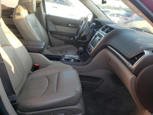 Photo 5 from auction – 2015 GMC ACADIA DEN with VIN 1GKKVTKD2FJ241917