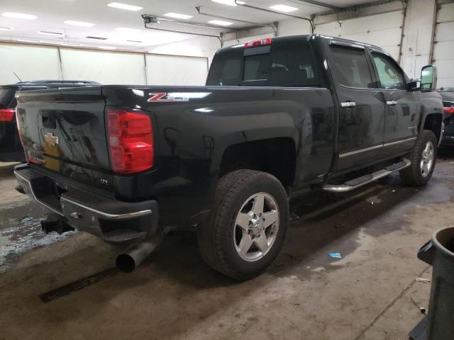 Photo 4 from auction – 2015 CHEVROLET 2500 HD with VIN 1GC1KWE86FF168862