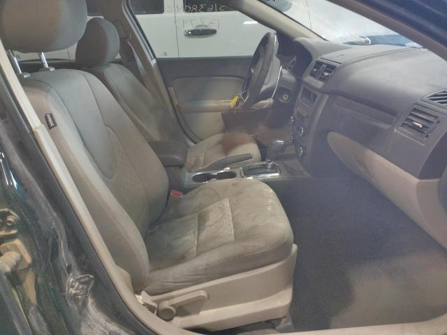 Photo 5 from auction – 2012 FORD FUSION SE with VIN 3FAHP0HA4CR181562