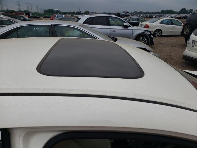 Photo 9 from auction – 2010 ACURA TSX with VIN JH4CU2F6XAC013667