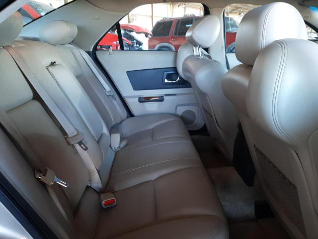 Photo 6 from auction – 2003 CADILLAC CTS with VIN 1G6DM57N030114463