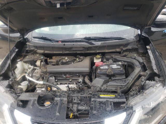 Photo 7 from auction – 2018 NISSAN ROGUE S with VIN KNMAT2MT0JP515570