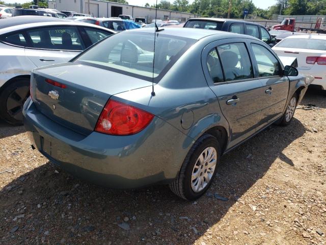 Photo 4 from auction – 2010 CHEVROLET COBALT 1LT with VIN 1G1AD5F54A7164118
