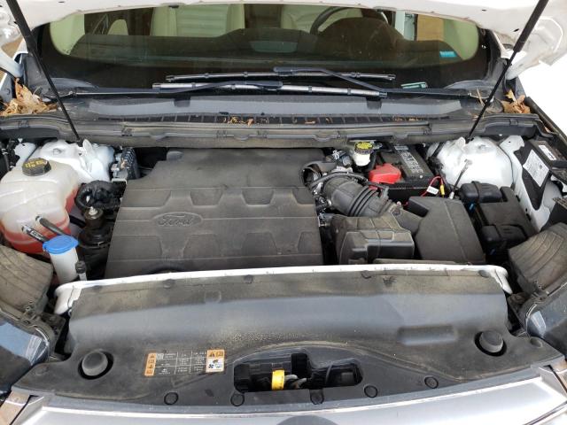 Photo 7 from auction – 2018 FORD EDGE SEL with VIN 2FMPK3J80JBB02991