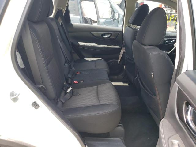 Photo 6 from auction – 2017 NISSAN ROGUE S with VIN KNMAT2MV0HP525978